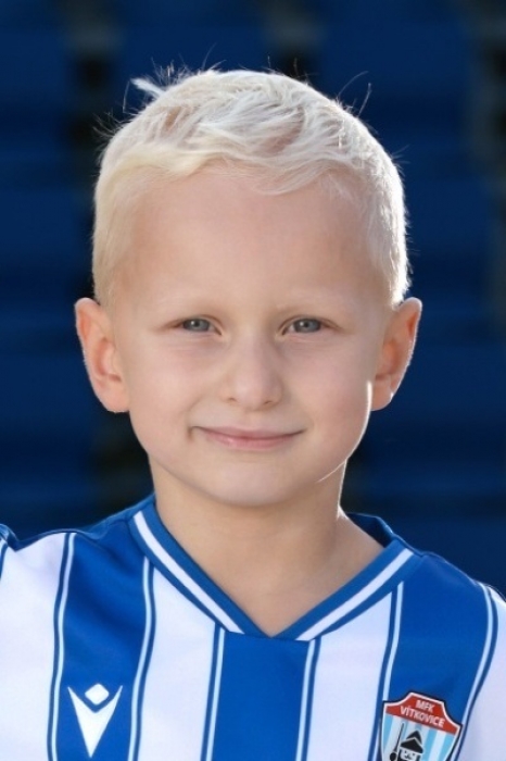 Matěj Klinda